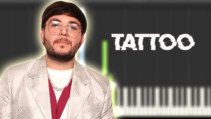 Tattoo - Tito Double P