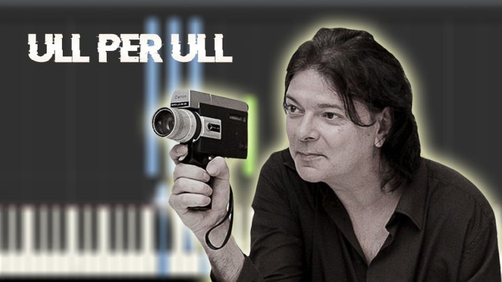 ADRIÀ PUNTÍ - Ull per ull
