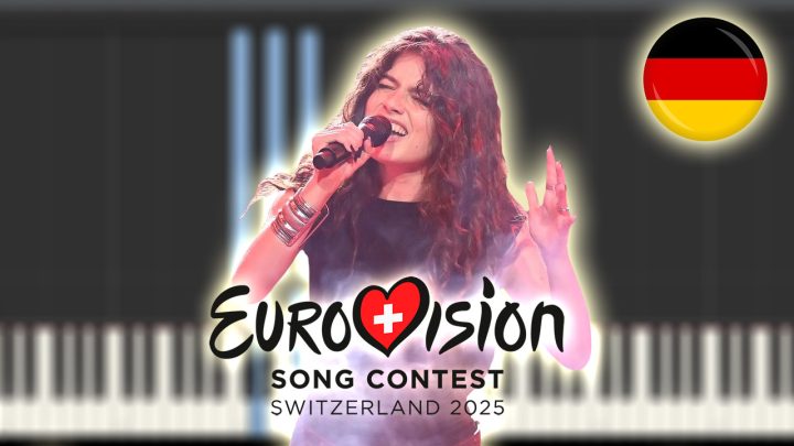 Abor & Tynna - Baller - Germany 🇩🇪 - Eurovision 2025