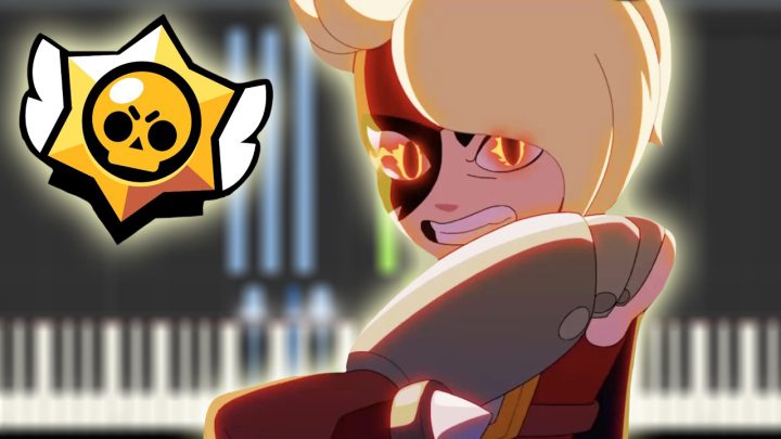 THE HOTTEST BRAWLER EVER!