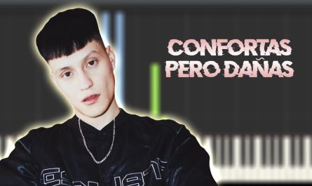 Resonancia Etérea & Kidd Voodoo - Confortas Pero Dañas