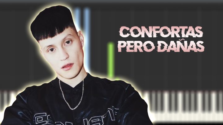 Resonancia Etérea & Kidd Voodoo - Confortas Pero Dañas