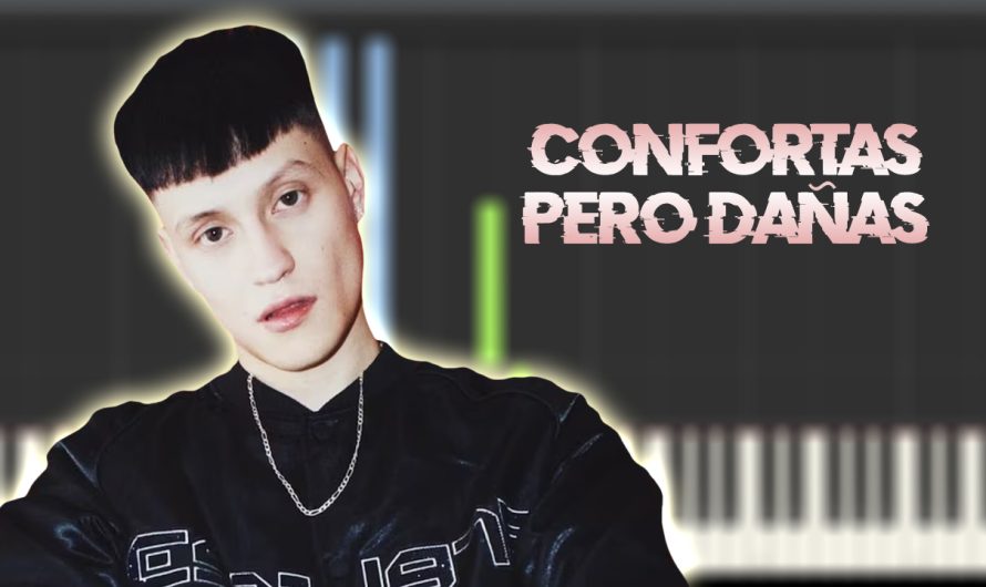 Resonancia Etérea & Kidd Voodoo – Confortas Pero Dañas