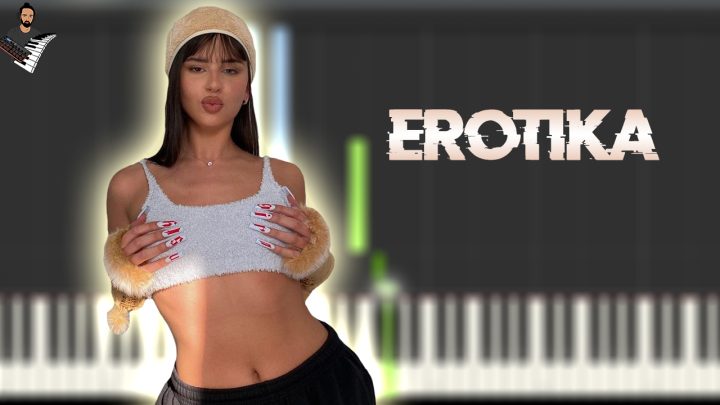 NATHY PELUSO - EROTIKA