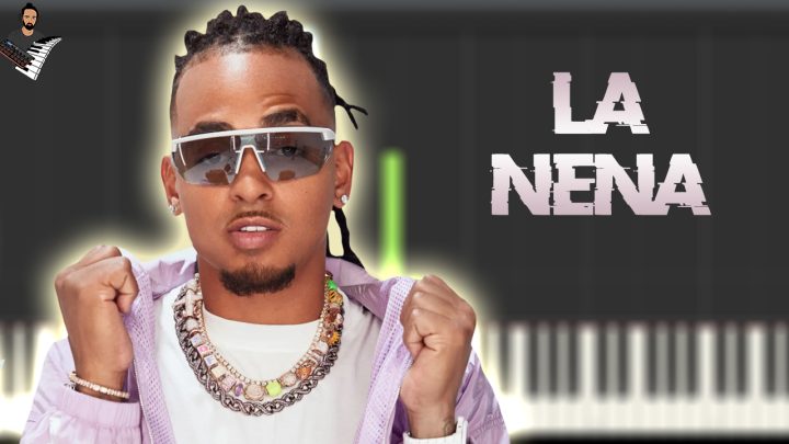Ozuna - La Nena