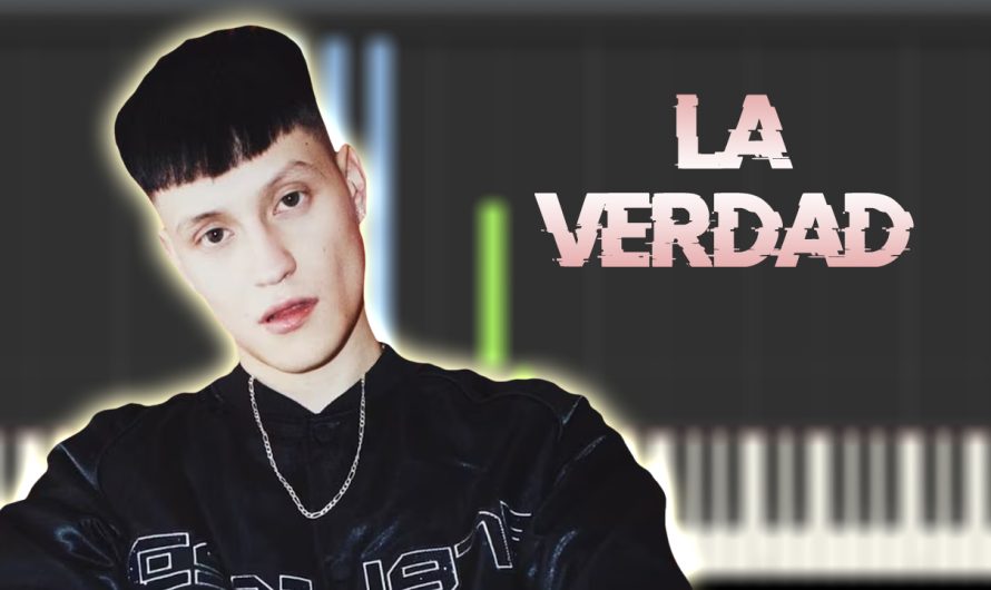 Kidd Voodoo & Resonancia Etérea – La Verdad