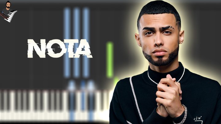 Jay Wheeler & Omar Courtz - Nota