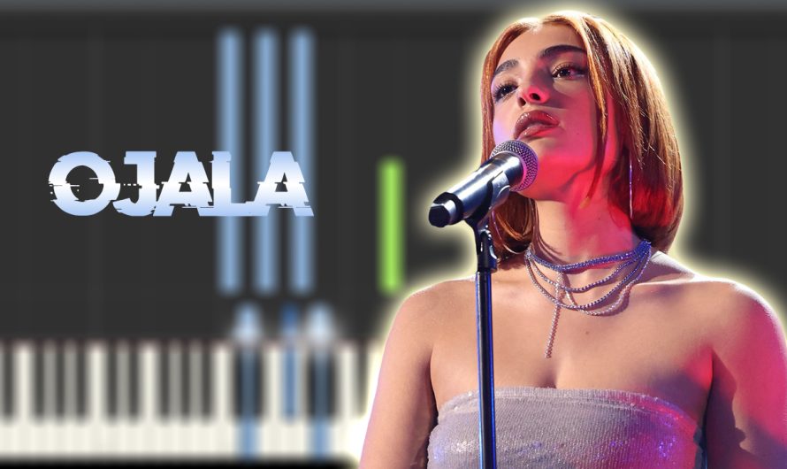 VIOLETA – III. OJALÁ!