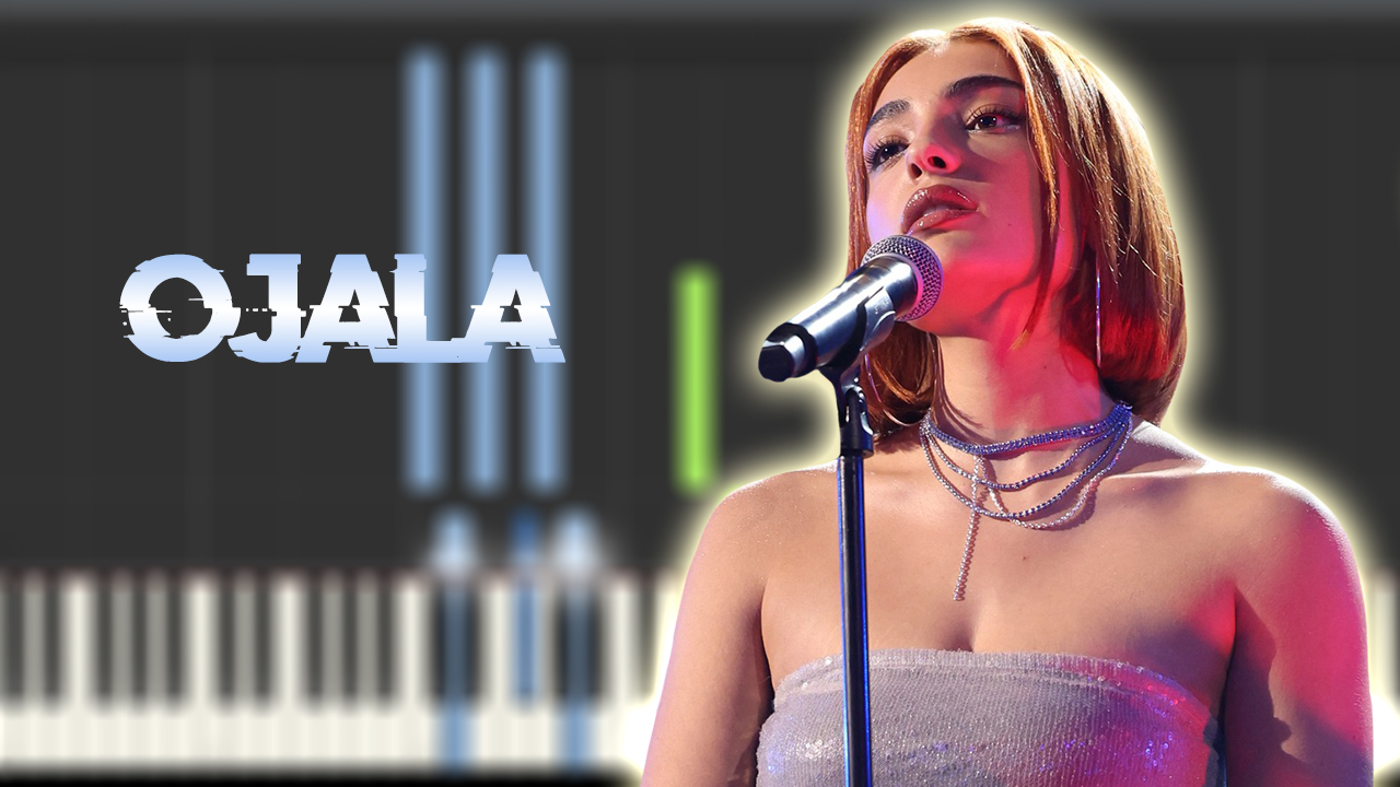 VIOLETA - III. OJALÁ!