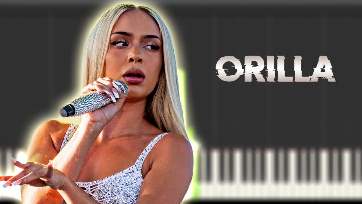 8belial x Bad Gyal - ORILLA