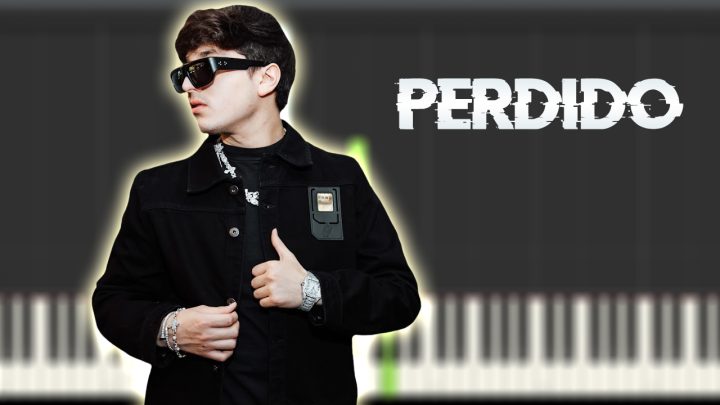 Gabito Ballesteros - Perdido