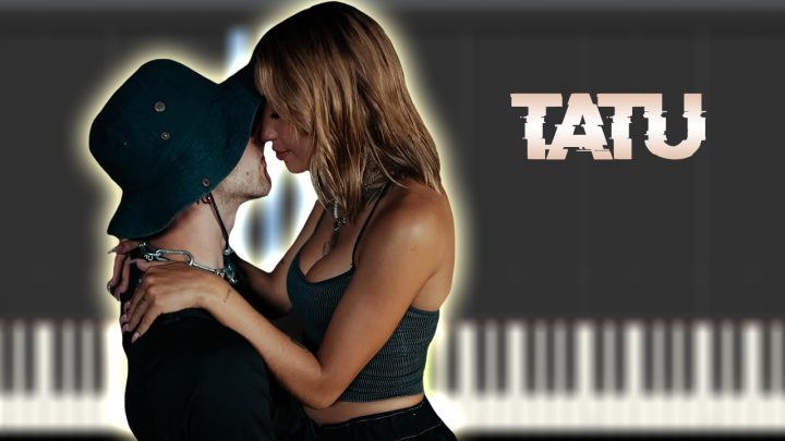 Maria Becerra - TATÚ