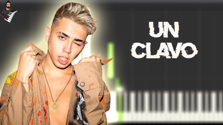 Luck Ra - UN CLAVO