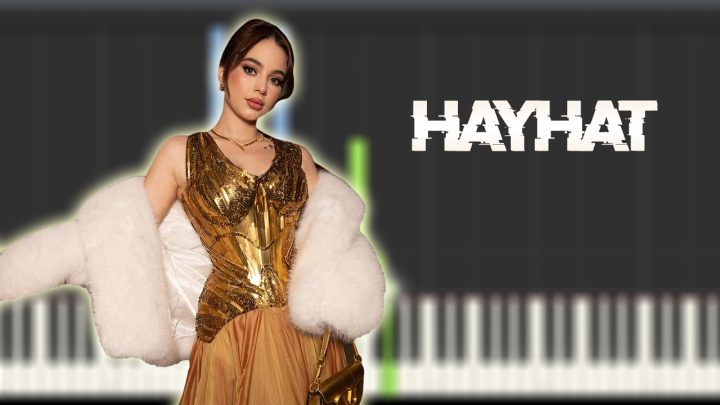Bessan Ismail - Hayhat بيسان اسماعيل - هيهات