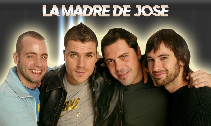 La madre de José – El Canto del Loco