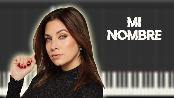 Leire Martinez - Mi Nombre