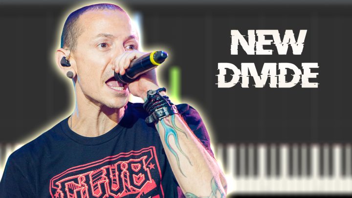 Linkin Park - New Divide