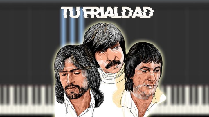 Triana - Tu frialdad
