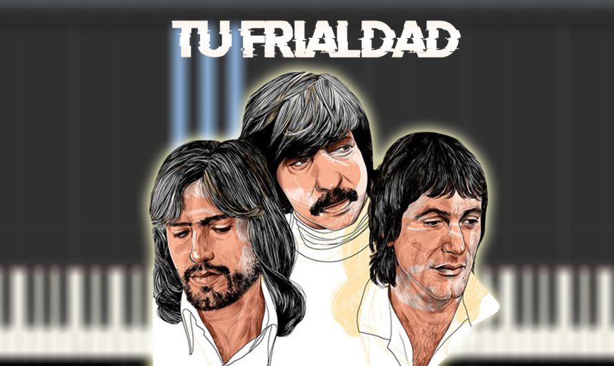 Triana – Tu frialdad