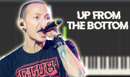 Up From The Bottom - Linkin Park