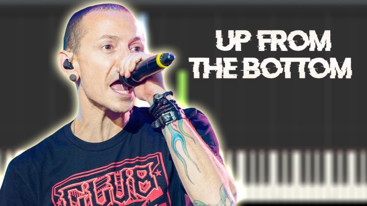 Up From The Bottom - Linkin Park