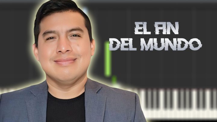 Israel Camey - El Fin Del Mundo