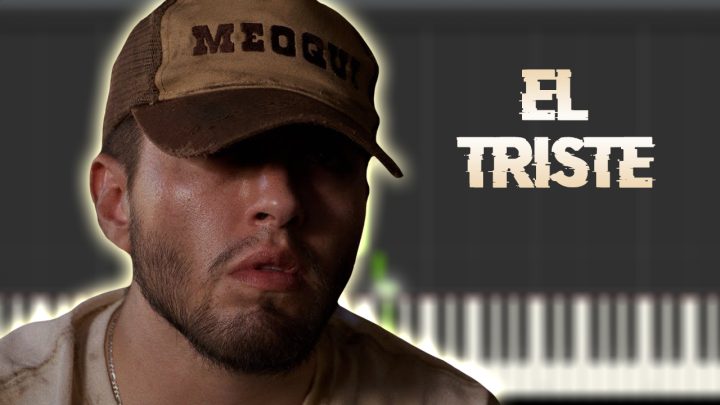 Kevin Kaarl - El Triste