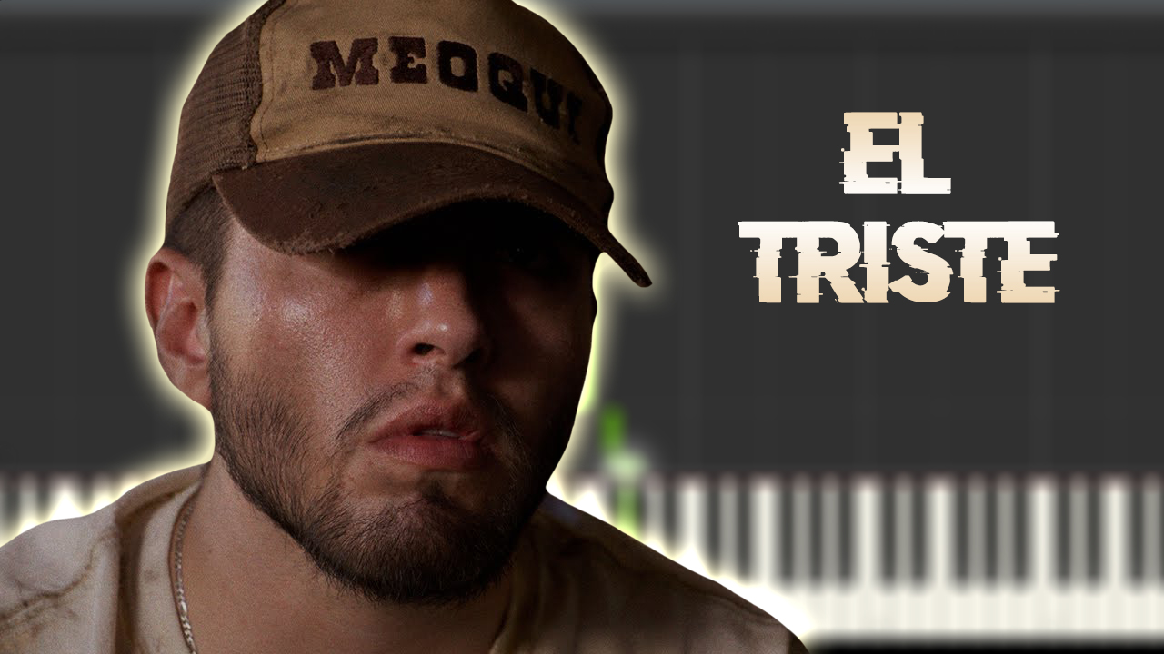 Kevin Kaarl - El Triste