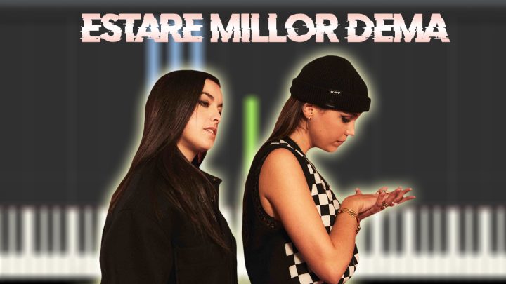 MARLENA - estaré millor demà