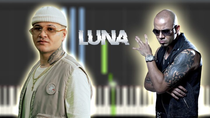 Luna - Wisin & Kapo