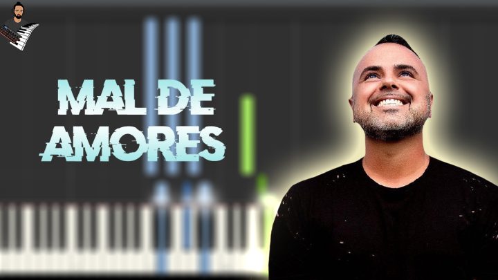 Juan Magán - Mal de amores