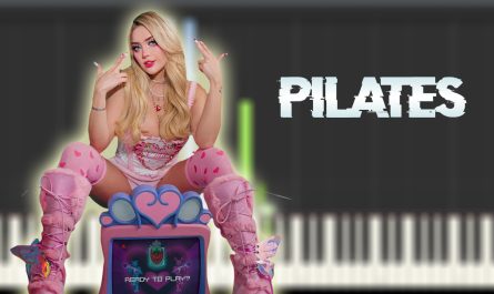 Aria Bela - Pilates