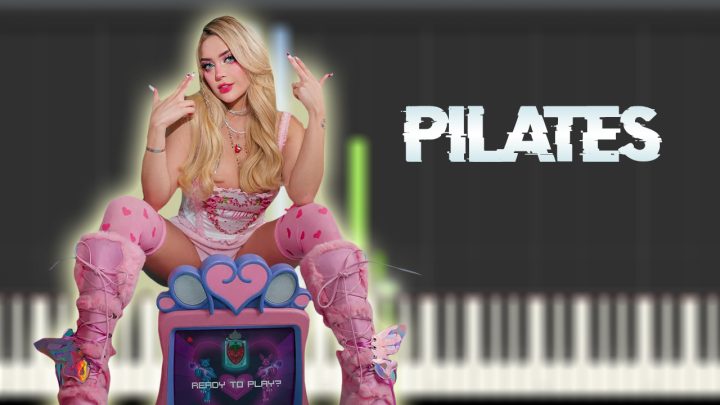 Aria Bela - Pilates