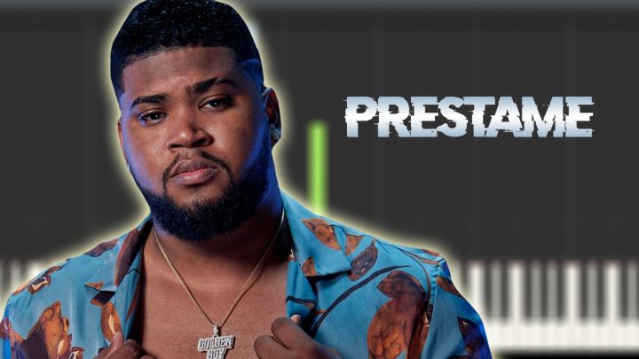 Chris Lebron - Préstame