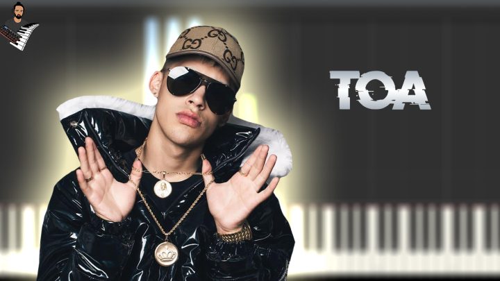 FloyyMenor - TOA ft Cris Mj