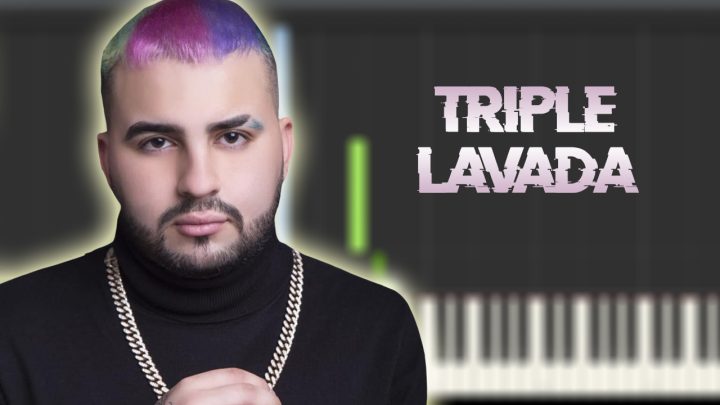 Esau Ortiz - Triple Lavada