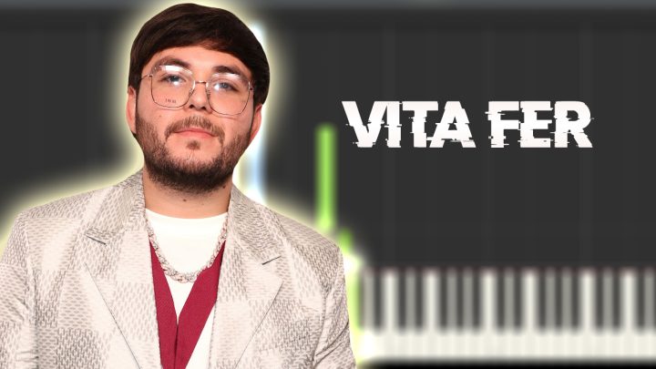 Vita Fer - Los Dareyes de la Sierra & Tito Double P