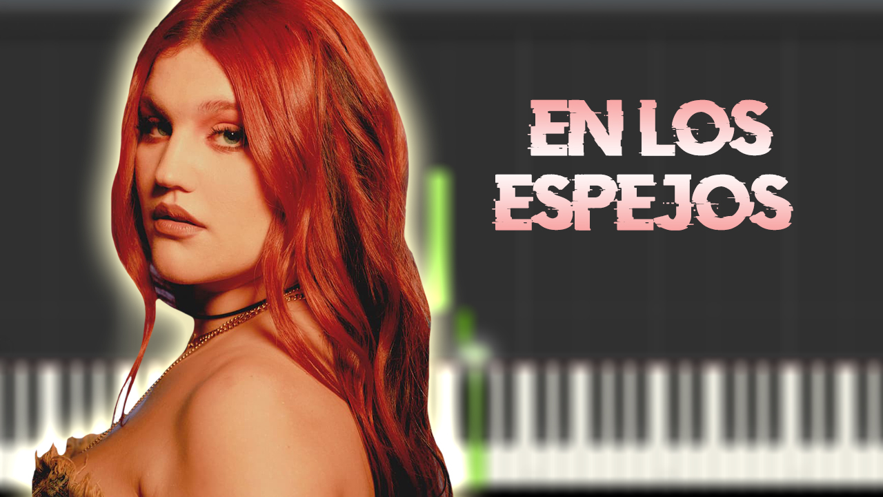 Samuraï - En Los Espejos