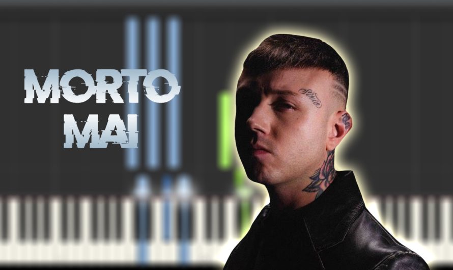 Lazza – Morto Mai