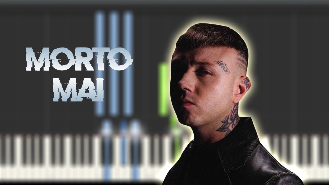 Lazza - Morto Mai