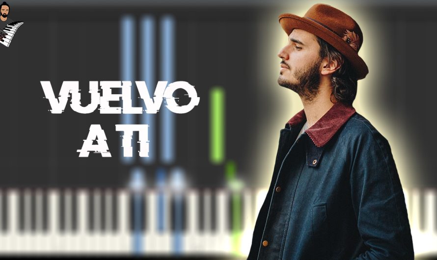 Morat – Vuelvo A Ti