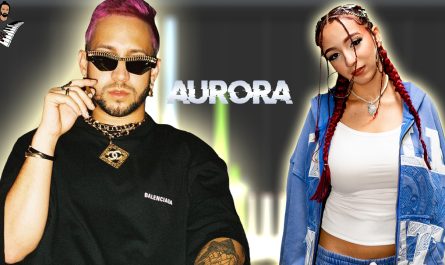 Mora & De La Rose - AURORA