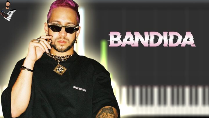 Mora - BANDIDA