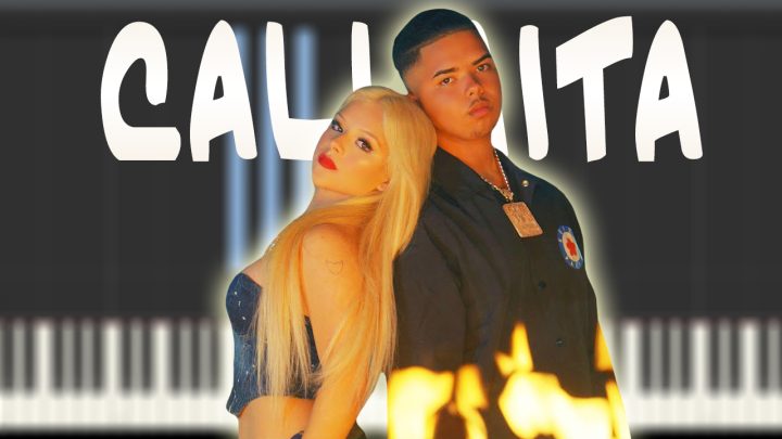 Karina y Marina & Marc Magán - Callaita