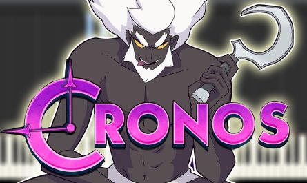 CRONOS - Destripando la Historia