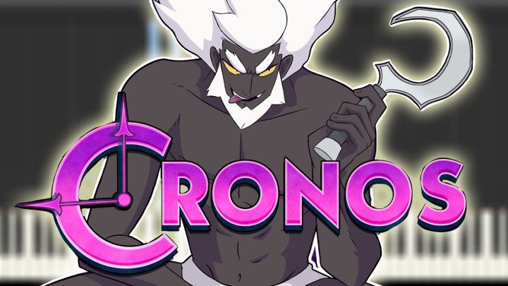 CRONOS - Destripando la Historia