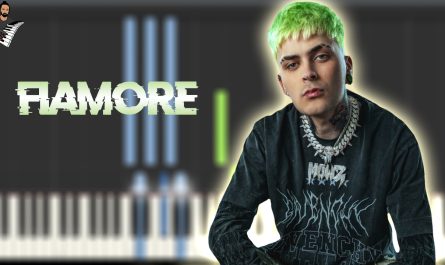 LIT killah - FIAMORE