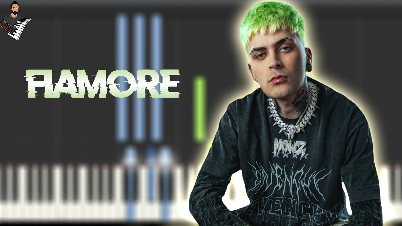 LIT killah - FIAMORE