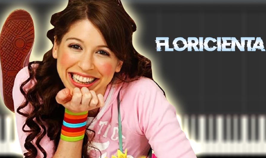 Floricienta