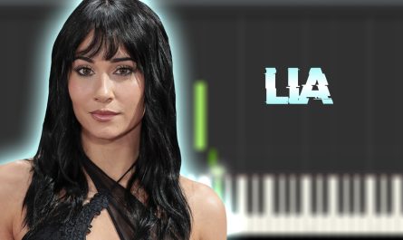 Aitana - LIA
